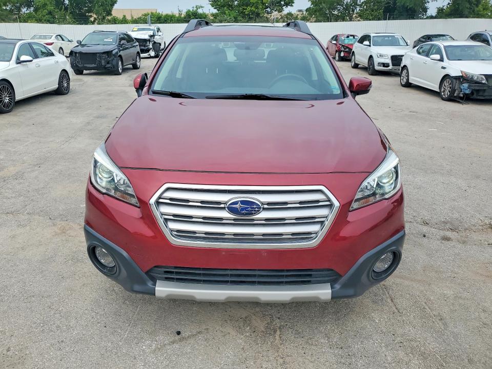 2016 Subaru Outback მანქანა იყიდება აუქციონზე, vin: 4S4BSENC1G3359901, აუქციონის ნომერი: 62401576