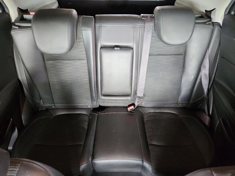 2016 Buick Encore მანქანა იყიდება აუქციონზე, vin: KL4CJASB6GB653858, აუქციონის ნომერი: 60835126