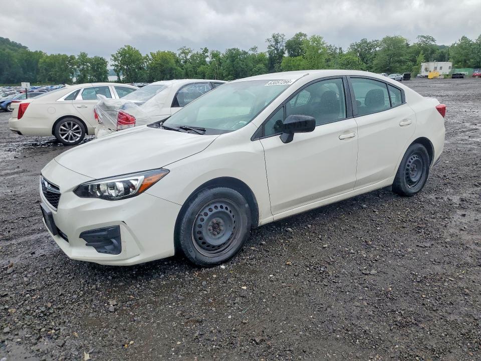 Продаж на аукціоні авто 2019 Subaru Impreza, vin: 4S3GKAB66K3615203, номер лоту: 63057266