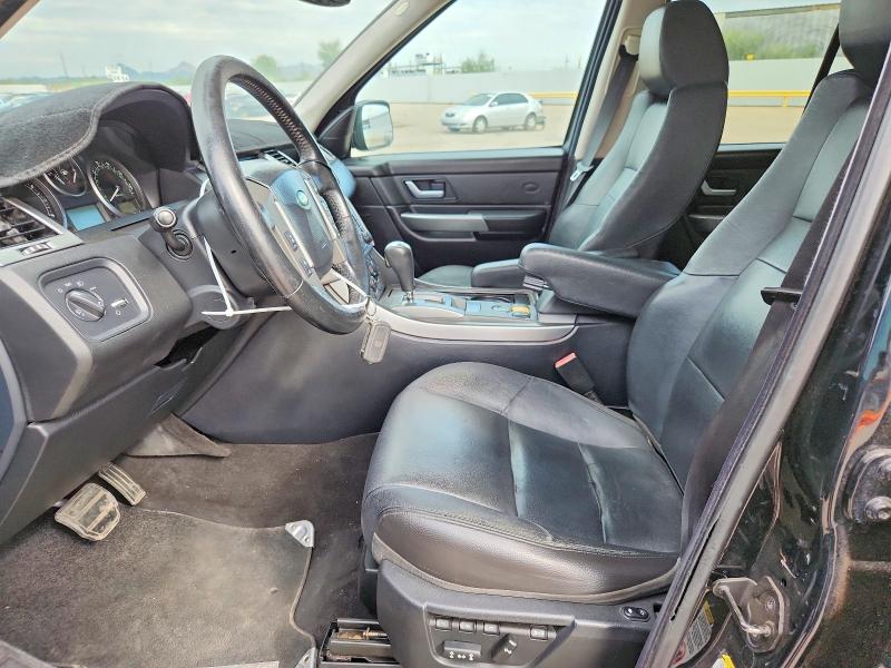 Продаж на аукціоні авто 2006 Land Rover Range Rover Sport, vin: SALSF25416A964746, номер лоту: 61586316