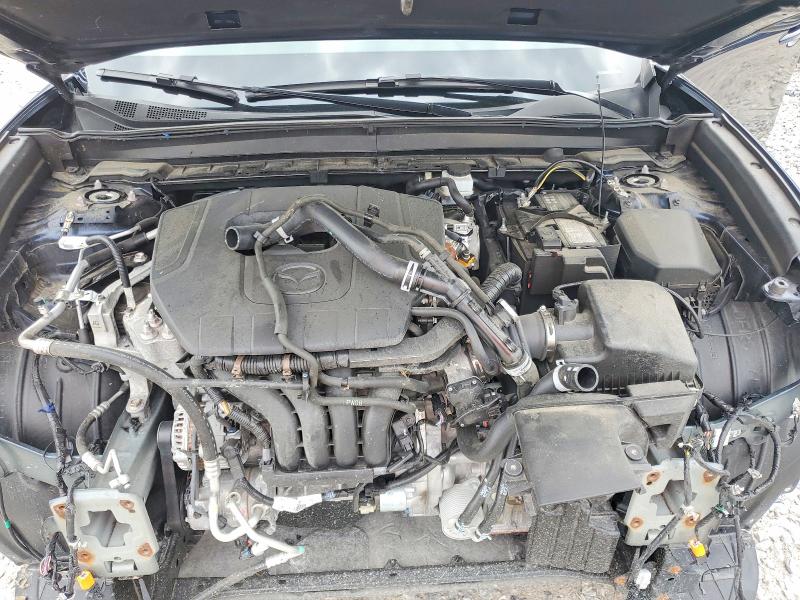 Продажа на аукционе авто 2025 Mazda Cx-30, vin: 3MVDMBCM6SM825491, номер лота: 62143616