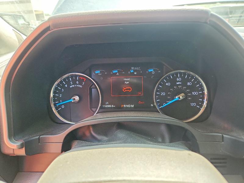 2019 Ford Expedition მანქანა იყიდება აუქციონზე, vin: 1FMJU1JT7KEA35076, აუქციონის ნომერი: 62156646