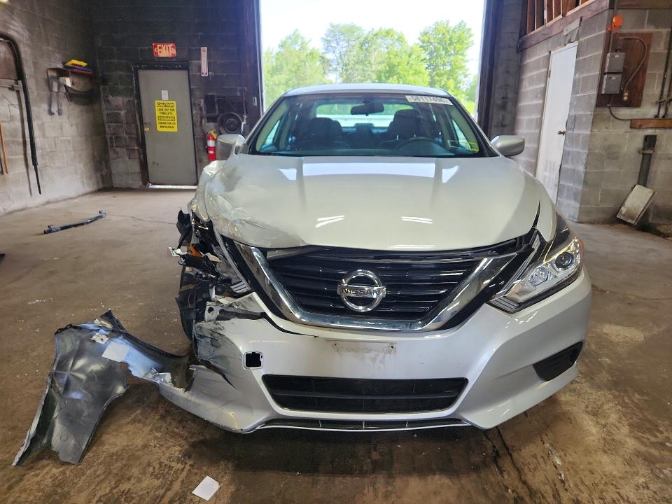 Продаж на аукціоні авто 2016 Nissan Altima, vin: 1N4AL3AP0GN312914, номер лоту: 58117496