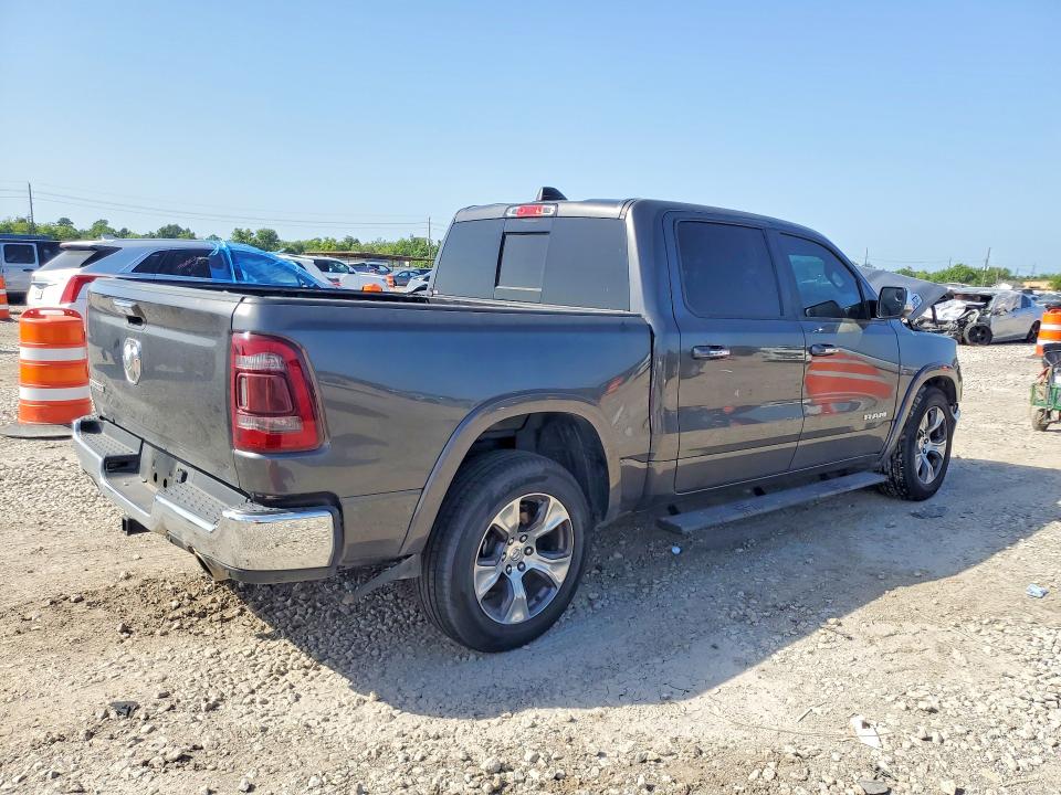 2019 Ram 1500 მანქანა იყიდება აუქციონზე, vin: 1C6RREJT3KN769074, აუქციონის ნომერი: 61437436