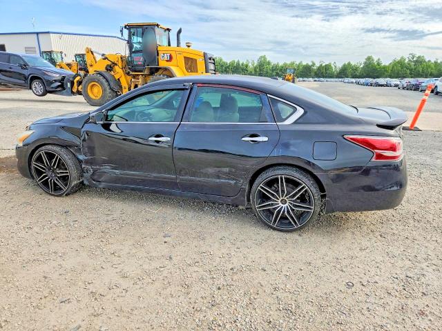 Aukcja sprzedaży 2014 Nissan Altima, vin: 1N4AL3AP1EC286803, numer aukcji: 61481406