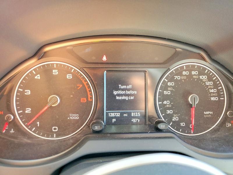 62974936 :رقم المزاد ، WA1L2AFP9GA005729 vin ، 2016 Audi Q5 مزاد بيع