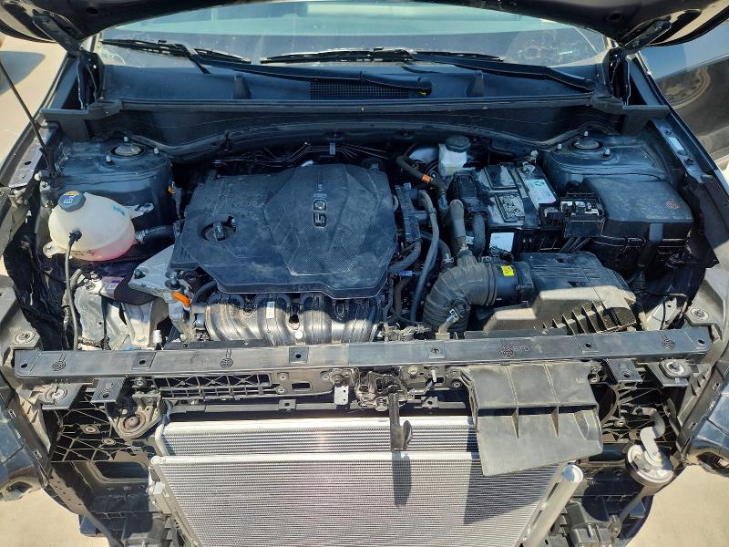Продаж на аукціоні авто 2025 Kia Sportage, vin: KNDPUCDF3S7331281, номер лоту: 62293806