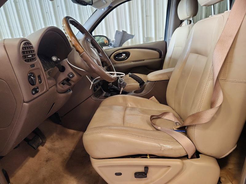 Aukcja sprzedaży 2006 Buick Rainier, vin: 5GAET13MX62204028, numer aukcji: 61071636