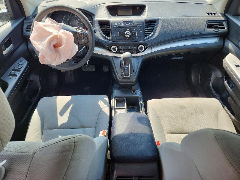 Aukcja sprzedaży 2016 Honda Cr-v, vin: 5J6RM4H30GL079190, numer aukcji: 58999886
