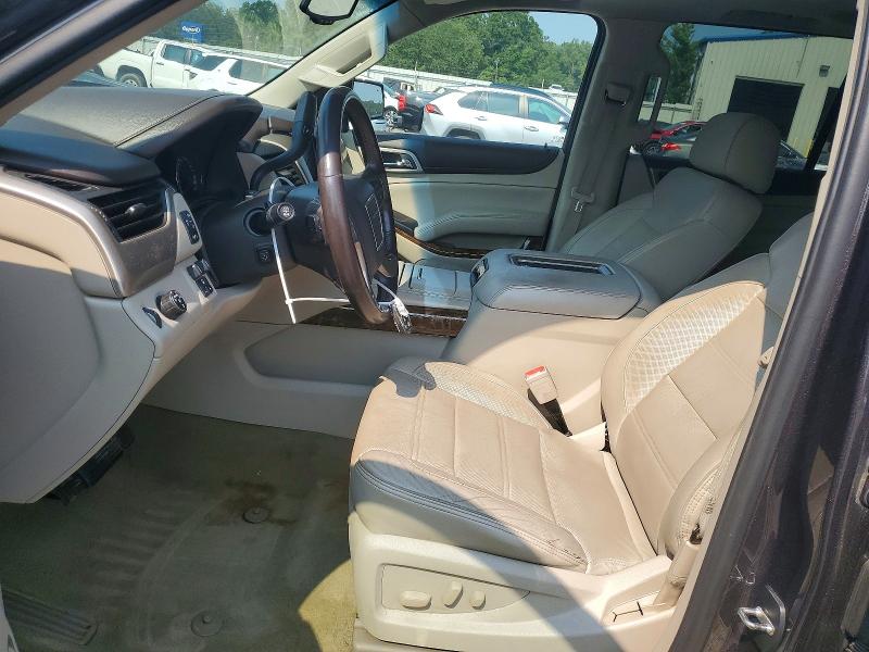 63158736 :رقم المزاد ، 1GKS1JKJ9FR721704 vin ، 2015 Gmc Yukon Xl مزاد بيع