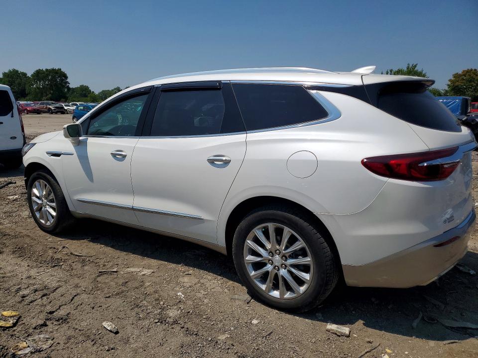 Продаж на аукціоні авто 2019 Buick Enclave, vin: 5GAEVBKW4KJ216825, номер лоту: 60242916