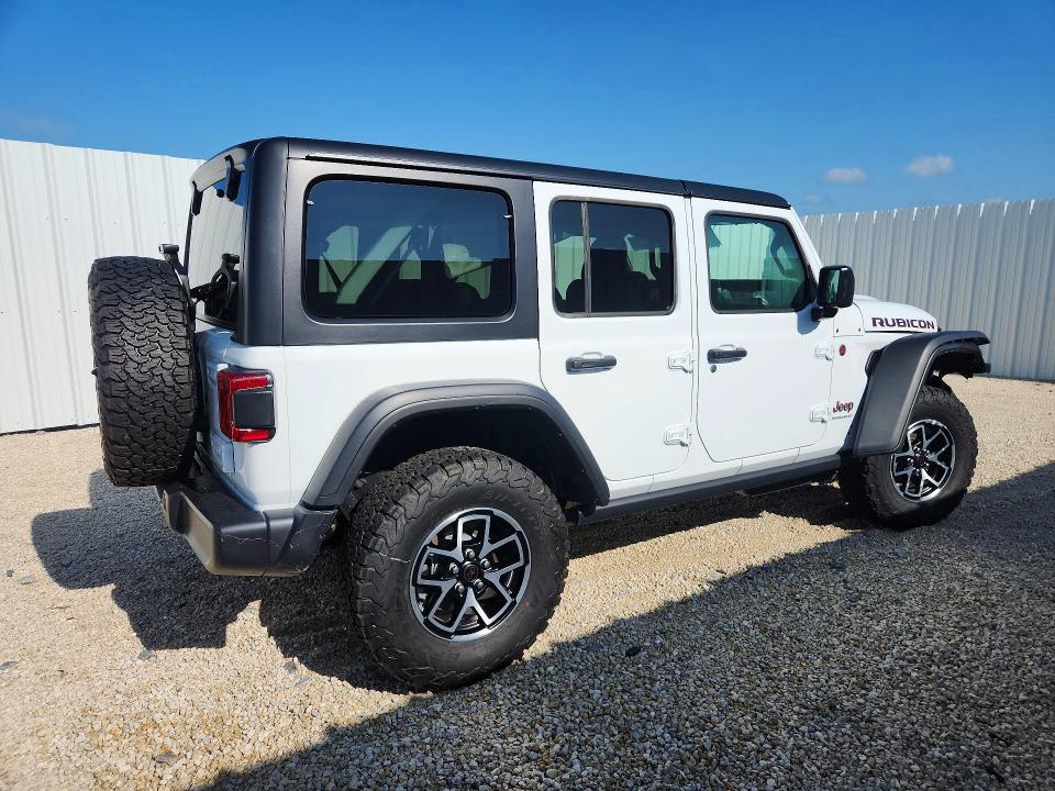 Aukcja sprzedaży 2026 Jeep Wrangler, vin: 1C4PJXFNXTW275724, numer aukcji: 62517406