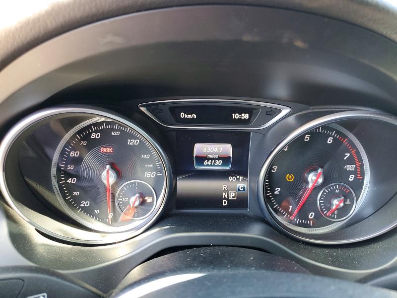 Aukcja sprzedaży 2019 Mercedes-benz Cla, vin: WDDSJ4EBXKN762187, numer aukcji: 60623106