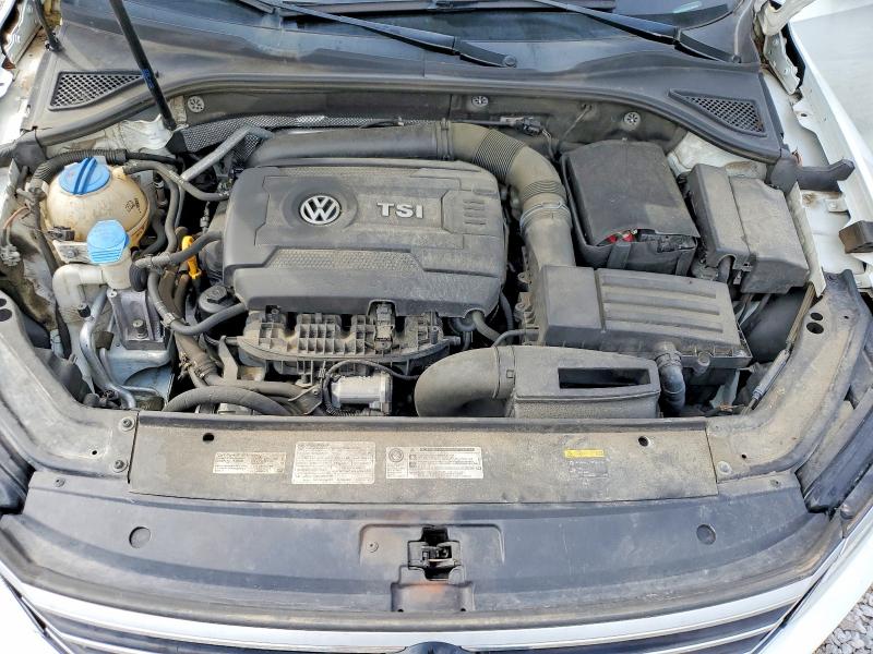 Aukcja sprzedaży 2017 Volkswagen Passat, vin: 1VWCT7A3XHC080338, numer aukcji: 59360656