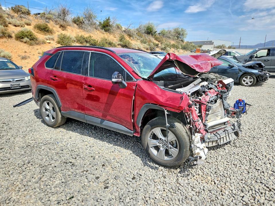 Aukcja sprzedaży 2023 Toyota Rav4, vin: 2T3P1RFV0PW390476, numer aukcji: 60898066