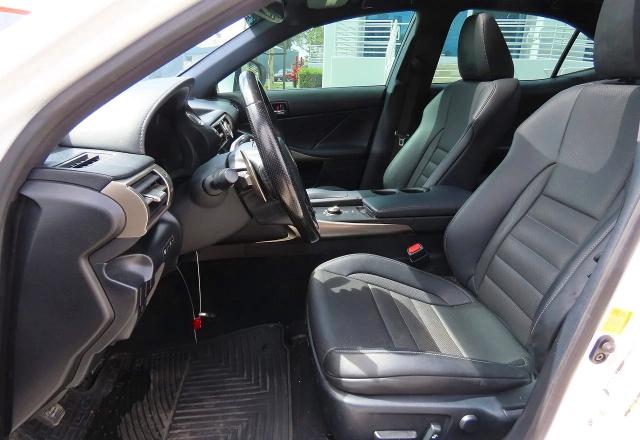 Aukcja sprzedaży 2016 Lexus Is, vin: JTHBA1D28G5038420, numer aukcji: 63233166