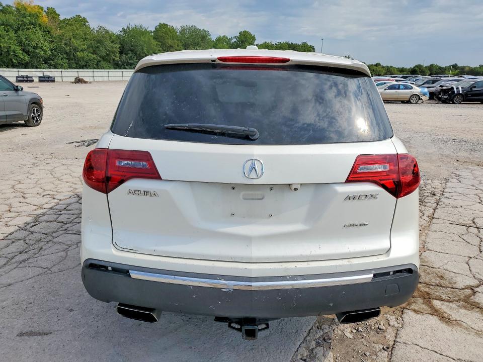 Продаж на аукціоні авто 2010 Acura Mdx, vin: 2HNYD2H4XAH512186, номер лоту: 60306946