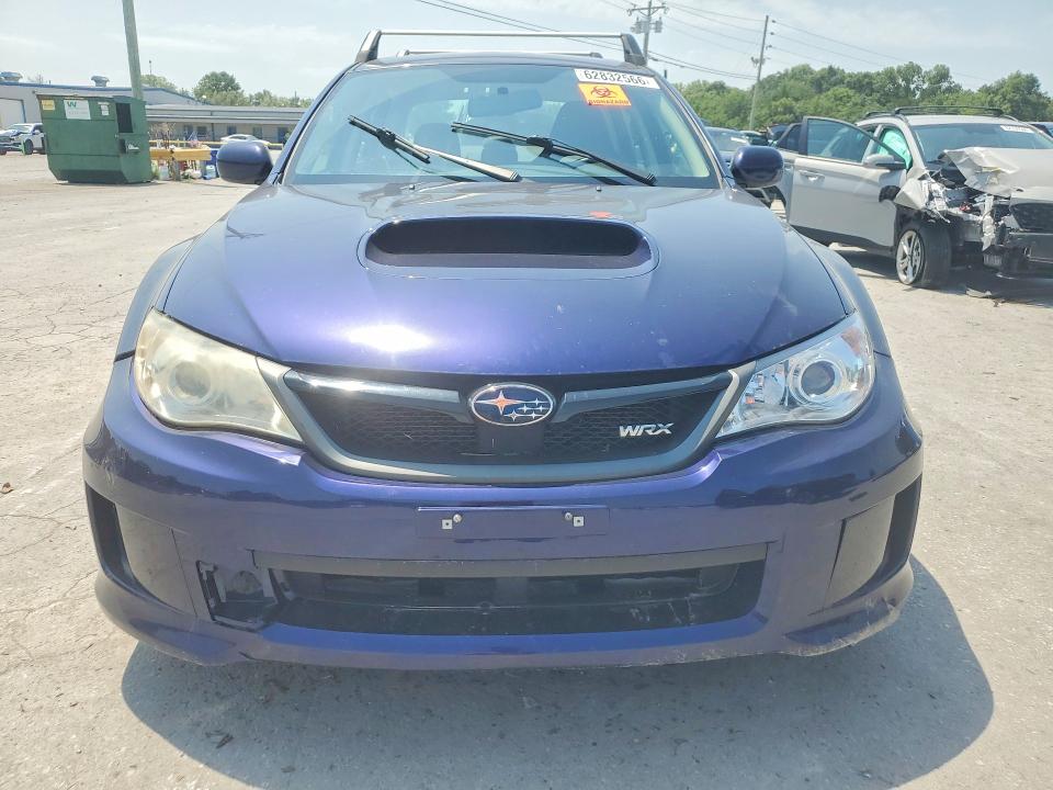 Aukcja sprzedaży 2012 Subaru Impreza, vin: JF1GV7E64CG030190, numer aukcji: 62832566
