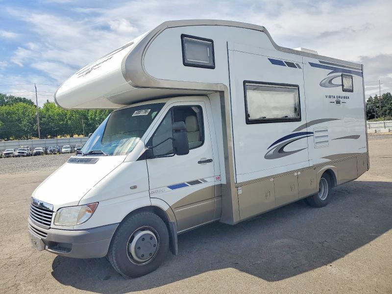 Aukcja sprzedaży 2006 Frht Recreational Vehicle (rv), vin: WDPPD944165901449, numer aukcji: 60001786