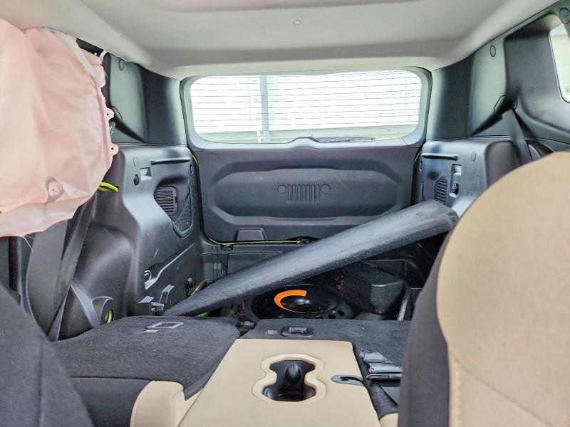 Aukcja sprzedaży 2017 Jeep Renegade, vin: ZACCJBBB5HPF58307, numer aukcji: 60157376