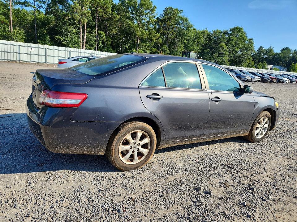 Продажа на аукционе авто 2011 Toyota Camry, vin: 4T1BF3EK6BU628445, номер лота: 61394006