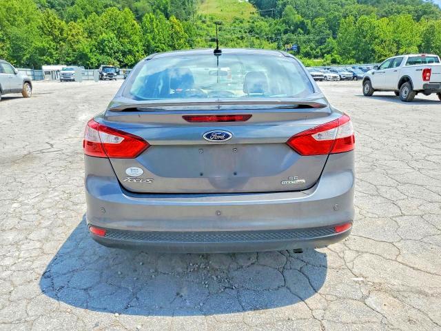 2014 Ford Focus მანქანა იყიდება აუქციონზე, vin: 1FADP3F2XEL425809, აუქციონის ნომერი: 62546966