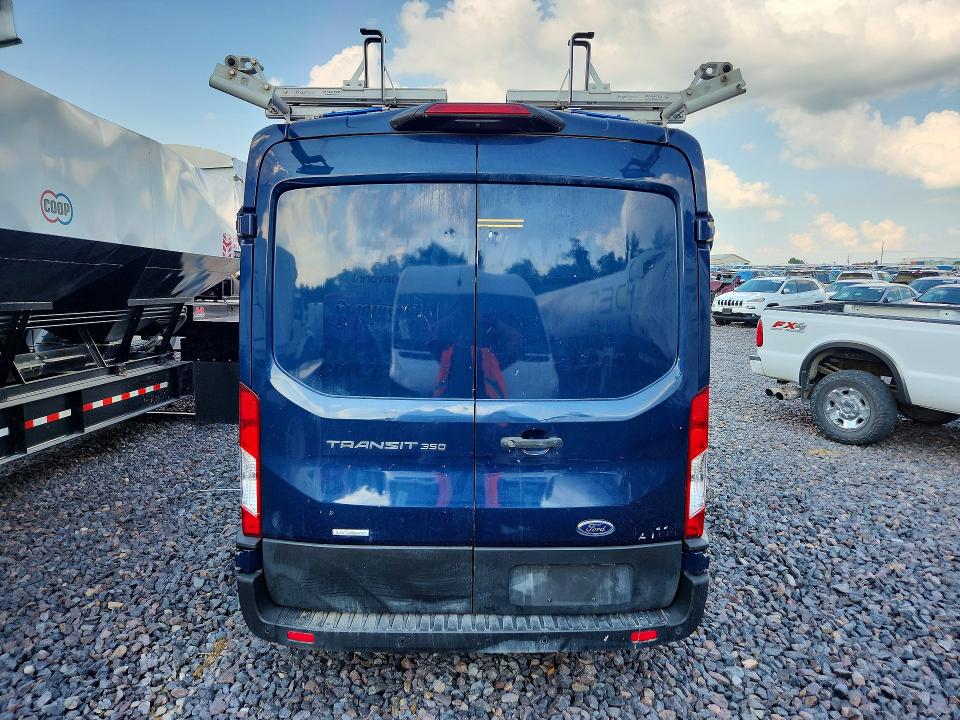 Продажа на аукционе авто 2021 Ford Transit, vin: 1FTBW9CG9MKA38583, номер лота: 61351796