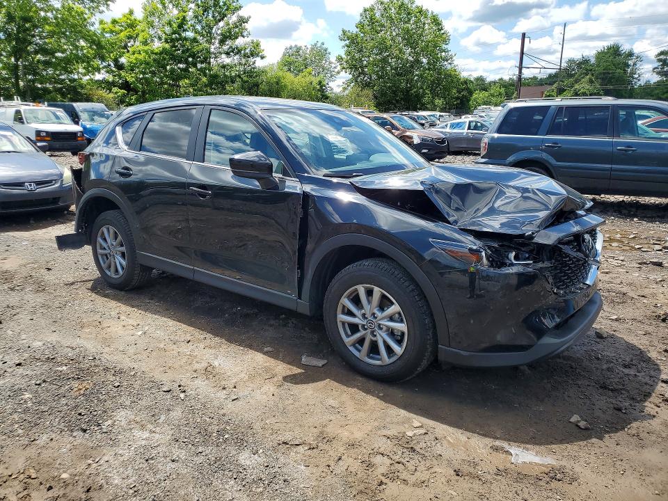 60193156 :رقم المزاد ، JM3KFBCM8P0264828 vin ، 2023 Mazda Cx-5 مزاد بيع