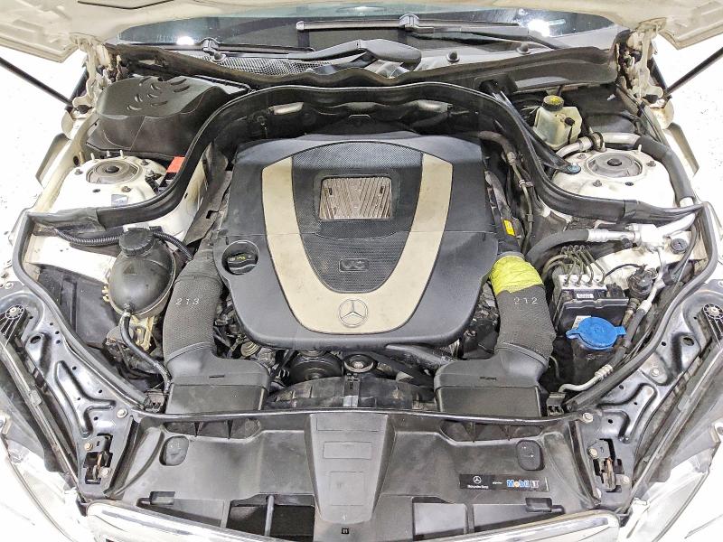 2011 Mercedes-benz E მანქანა იყიდება აუქციონზე, vin: WDDHF5GB5BA505136, აუქციონის ნომერი: 62468686