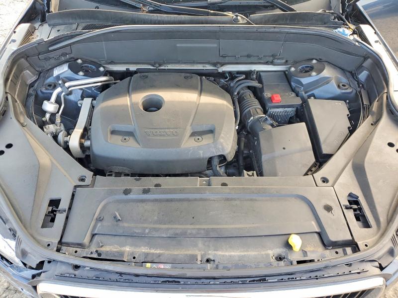 62328386 :رقم المزاد ، YV4A22PK7J1209567 vin ، 2018 Volvo Xc90 مزاد بيع