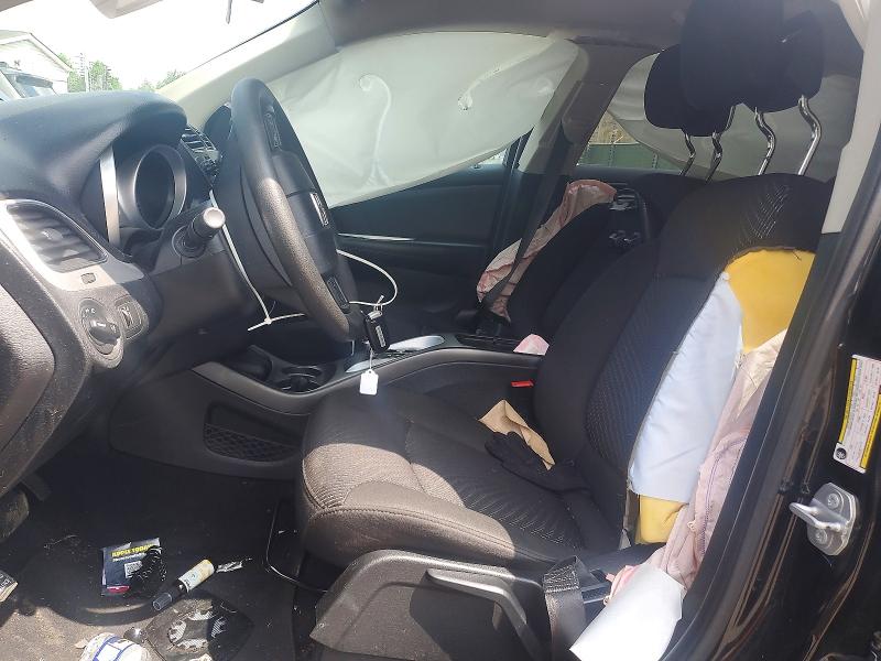 60462726 :رقم المزاد ، 3C4PDCBB4KT845555 vin ، 2019 Dodge Journey مزاد بيع