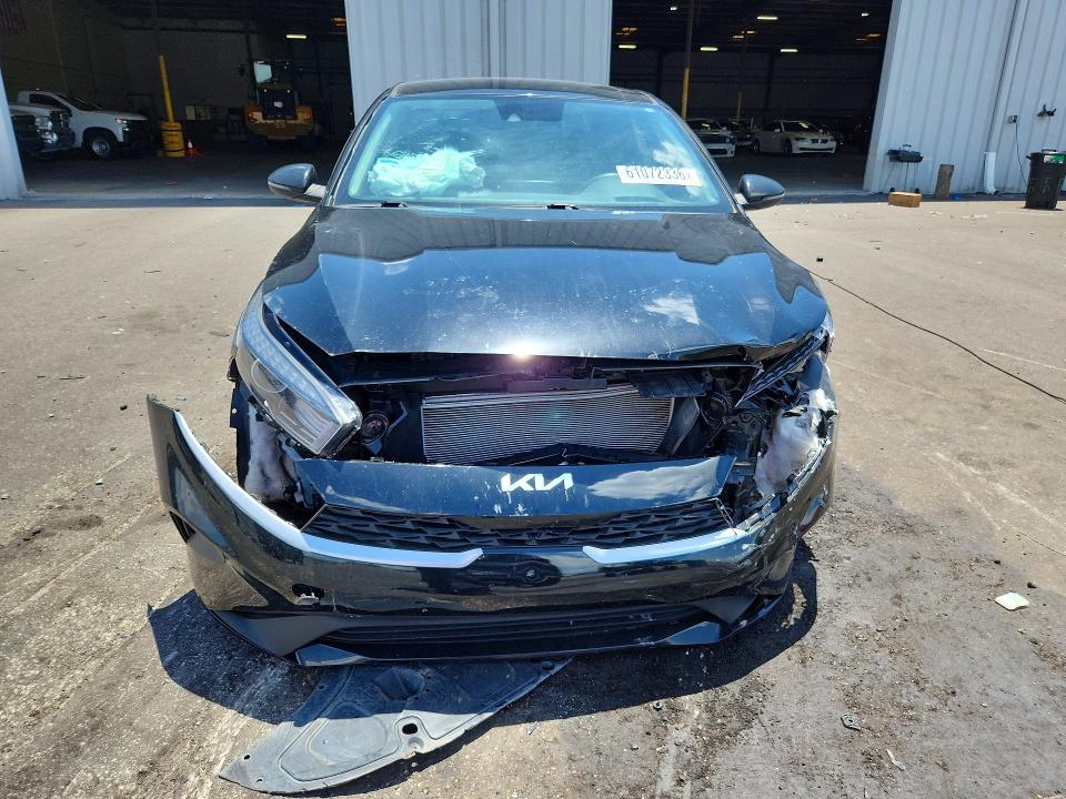 Aukcja sprzedaży 2023 Kia Forte, vin: 3KPF24AD2PE600582, numer aukcji: 61072336