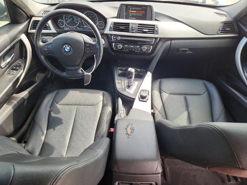 Продажа на аукционе авто 2018 Bmw 320, vin: WBA8A9C5XJAH14547, номер лота: 63328046