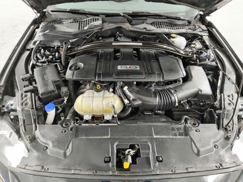 Продажа на аукционе авто 2021 Ford Mustang, vin: 1FA6P8CF2M5102676, номер лота: 59092276
