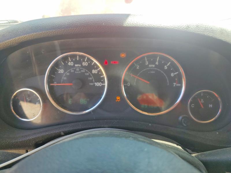 Aukcja sprzedaży 2017 Jeep Wrangler, vin: 1C4AJWAG5HL534346, numer aukcji: 59276216