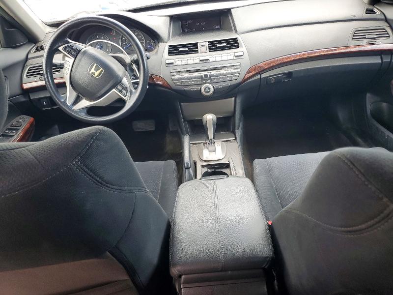 59266226 :رقم المزاد ، 5J6TF1H32CL001504 vin ، 2012 Honda Crosstour مزاد بيع