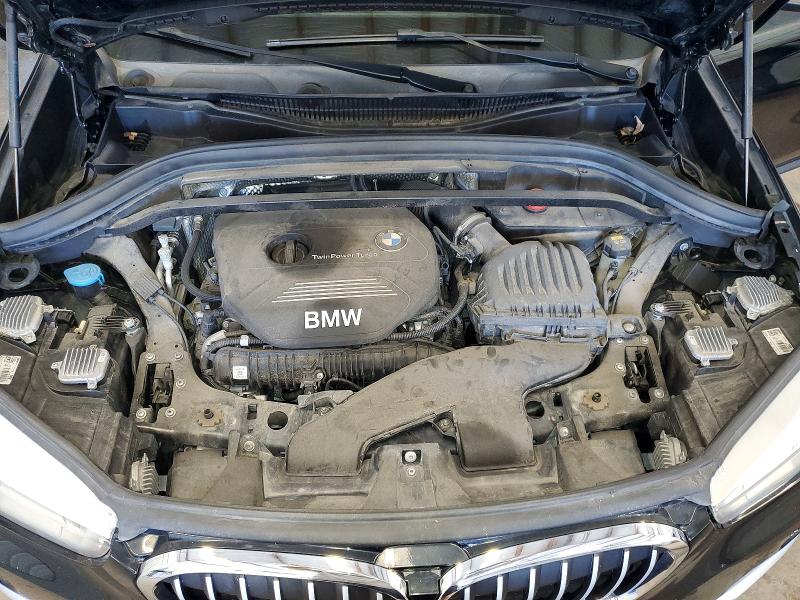 Aukcja sprzedaży 2017 Bmw X1, vin: WBXHT3Z35H4A52386, numer aukcji: 59582166
