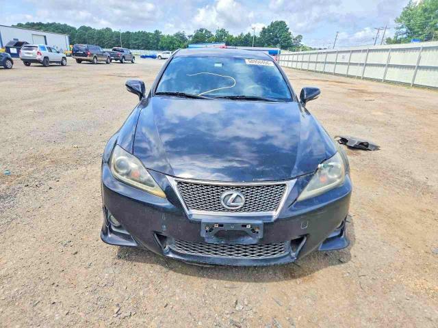 Aukcja sprzedaży 2013 Lexus Is, vin: JTHBF5C21D5189802, numer aukcji: 58956456