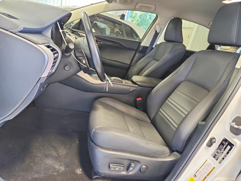 Продажа на аукционе авто 2021 Lexus Nx 300h, vin: JTJDJRDZ6M5011666, номер лота: 60093986