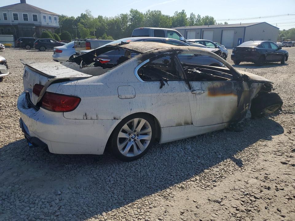 2013 Bmw 328 მანქანა იყიდება აუქციონზე, vin: WBAKE3C58DE771069, აუქციონის ნომერი: 60755946