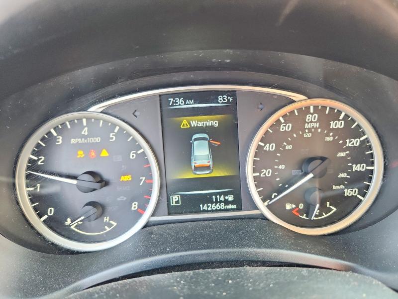 Aukcja sprzedaży 2017 Nissan Sentra, vin: 3N1AB7AP2HY219887, numer aukcji: 60835476