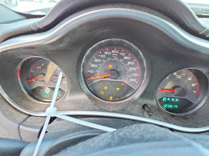 Продаж на аукціоні авто 2012 Dodge Avenger, vin: 1C3CDZCB3CN178581, номер лоту: 60312476