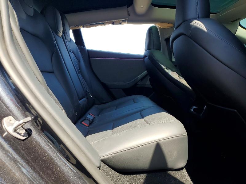Продажа на аукционе авто 2026 Tesla Model 3, vin: 5YJ3E1EA6TF157981, номер лота: 59222336