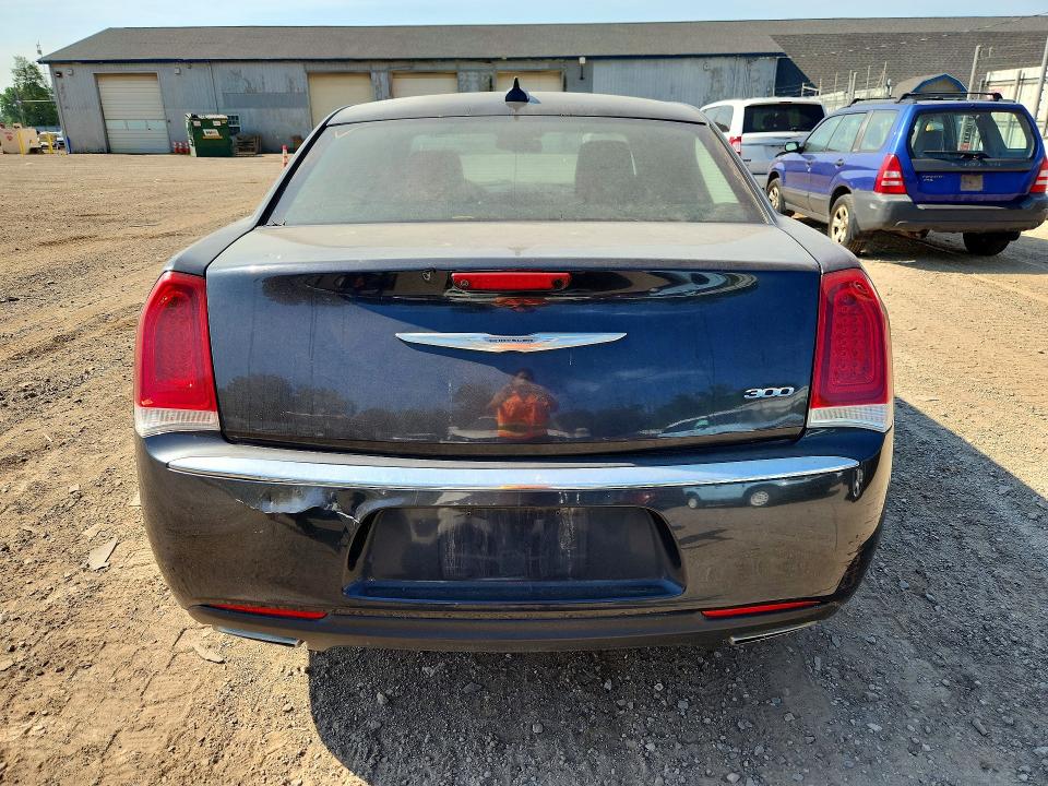 Aukcja sprzedaży 2015 Chrysler 300, vin: 2C3CCAAG8FH830448, numer aukcji: 61051546
