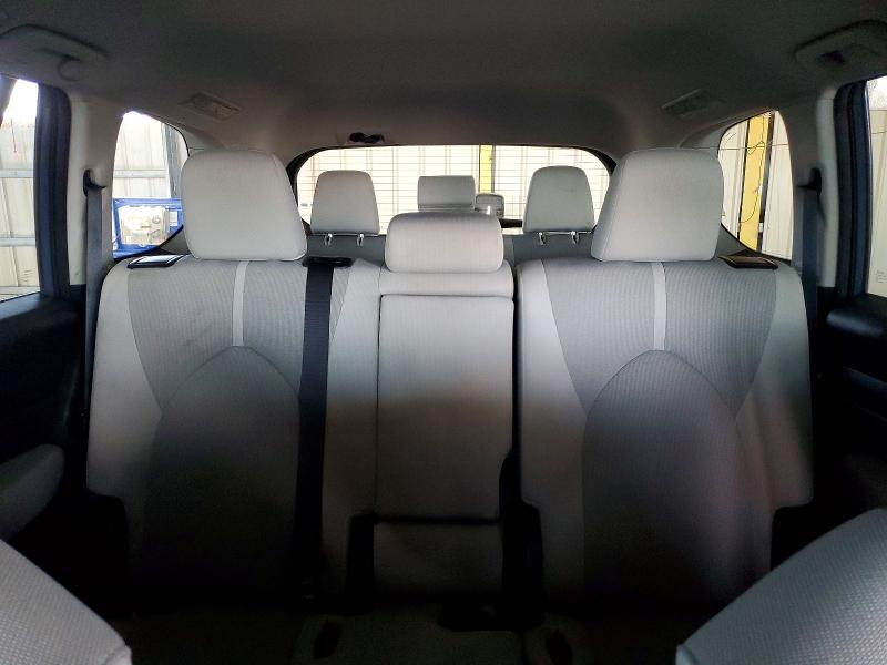 Продаж на аукціоні авто 2025 Toyota Grand Highlander Hybrid, vin: 5TDACAB57SS041056, номер лоту: 59772576