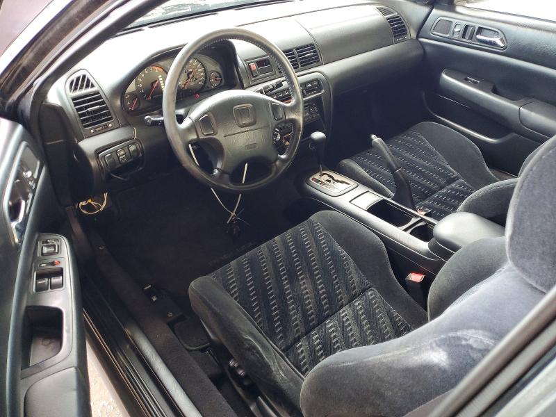Aukcja sprzedaży 2001 Honda Prelude, vin: JHMBB62401C000178, numer aukcji: 61618146
