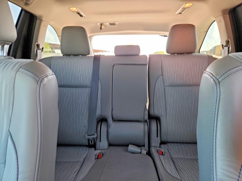 Продажа на аукционе авто 2019 Toyota Highlander, vin: 5TDZZRFH9KS367476, номер лота: 59401646
