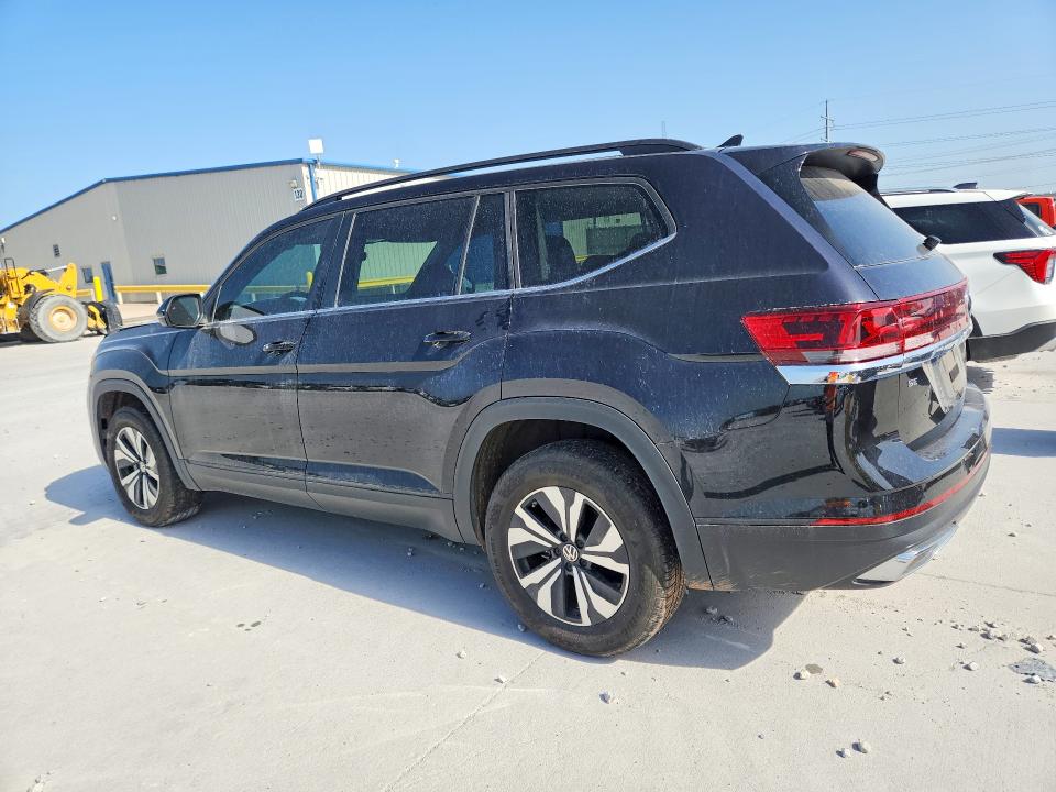 Продаж на аукціоні авто 2024 Volkswagen Atlas, vin: 1V2DR2CAXRC606990, номер лоту: 61440346