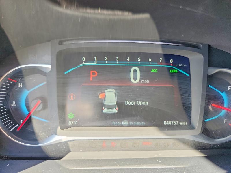 Aukcja sprzedaży 2022 Honda Pilot, vin: 5FNYF6H35NB073148, numer aukcji: 60814736
