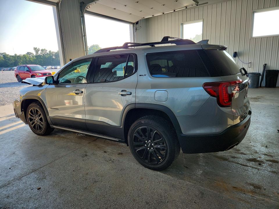Продажа на аукционе авто 2023 Gmc Acadia, vin: 1GKKNUL44PZ183333, номер лота: 63048396